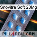 Snovitra Soft 20Mg viagra3